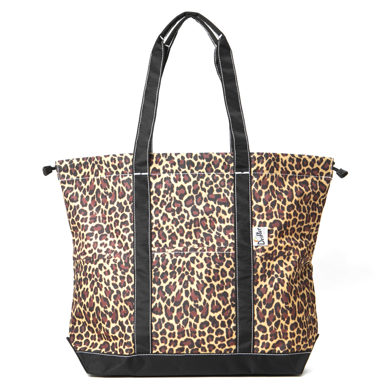 BUCKEYE DRAWSTRING TOTE L / バックアイドローストリングトート エル