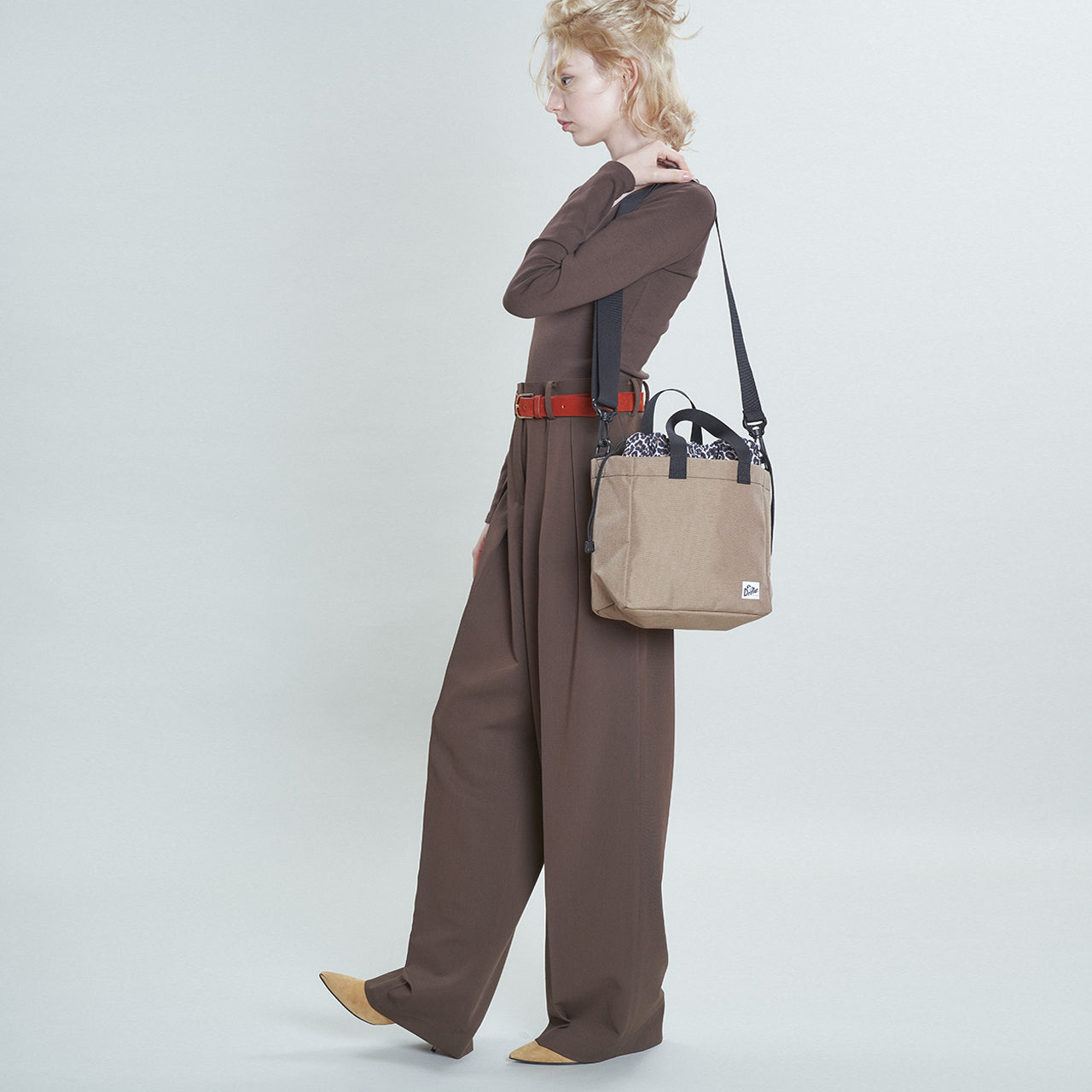 TOLEDO L / トレド エル | Drifter / ドリフター