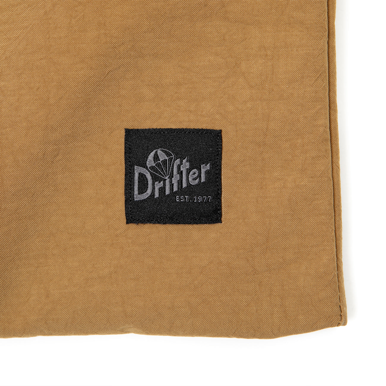 yuca YUKA エニーデイショルダーL ドリフター drifter コラボ