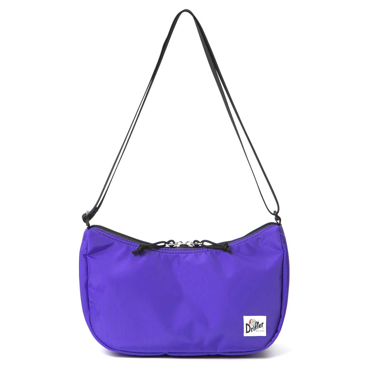 MINI SHOULDER BAG / ミニショルダーバッグ