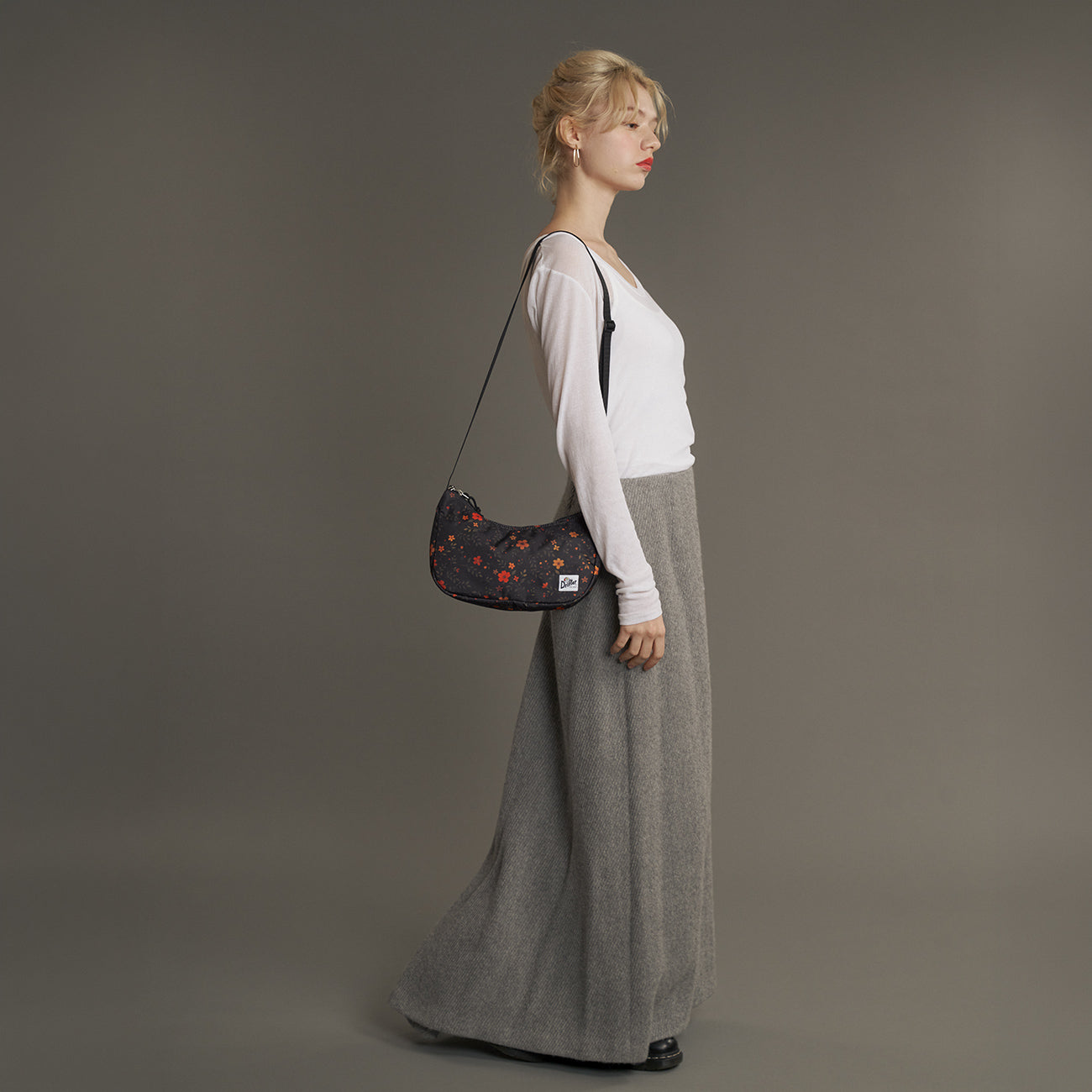 MINI SHOULDER BAG / ミニショルダーバッグ | Drifter / ドリフター