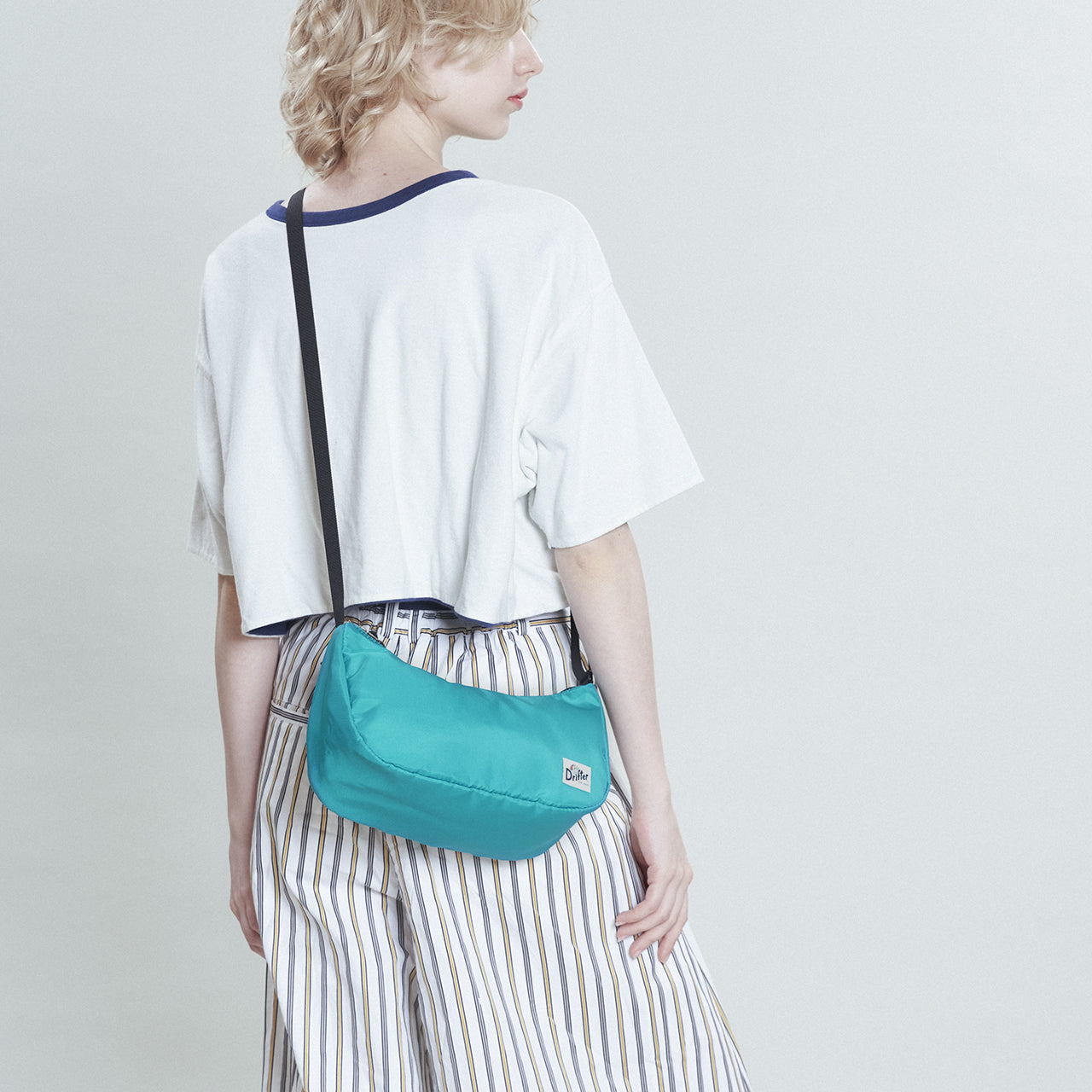 chiiiibag  mini dhuta shouler ショルダーバッグ 中古・古着通販】chiiiibag (チーバック) Mini Dhuta Shoulder