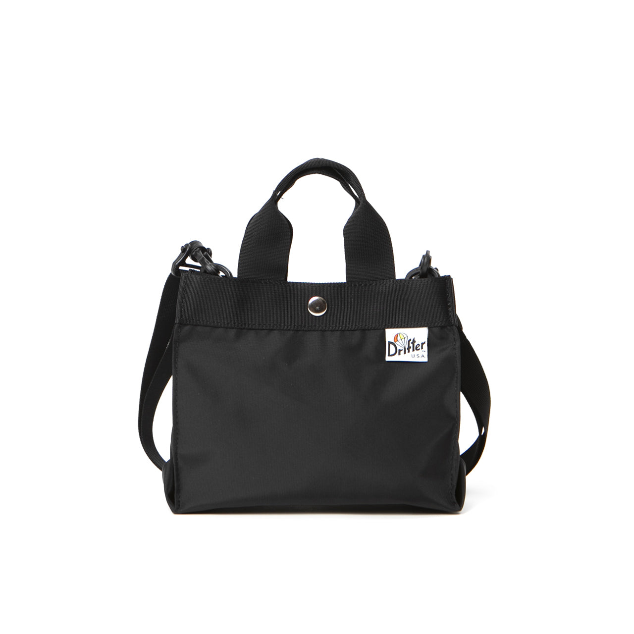 FAIRPORT MINI TOTE / フェアポートミニトート | Drifter / ドリフター
