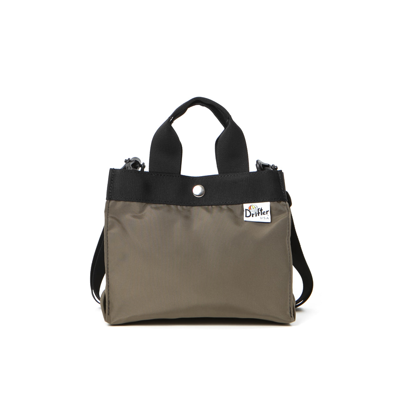 FAIRPORT MINI TOTE / フェアポートミニトート | Drifter / ドリフター