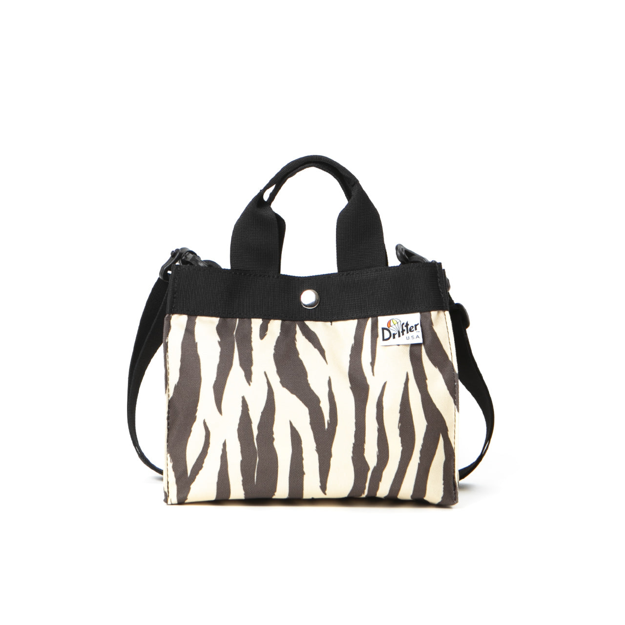 FAIRPORT MINI TOTE / フェアポートミニトート