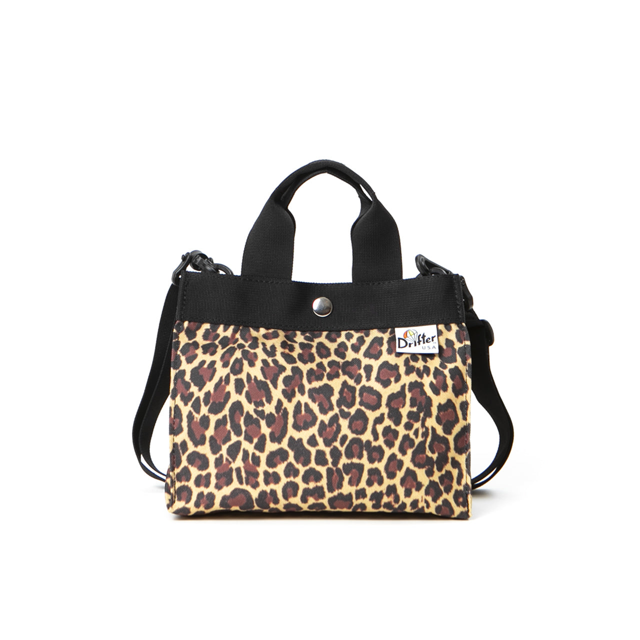 FAIRPORT MINI TOTE / フェアポートミニトート | Drifter / ドリフター