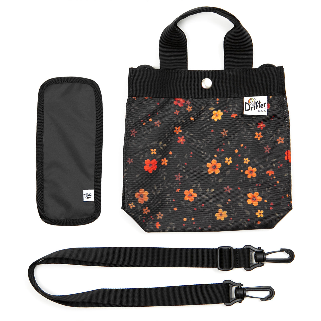 FAIRPORT MINI TOTE / フェアポートミニトート