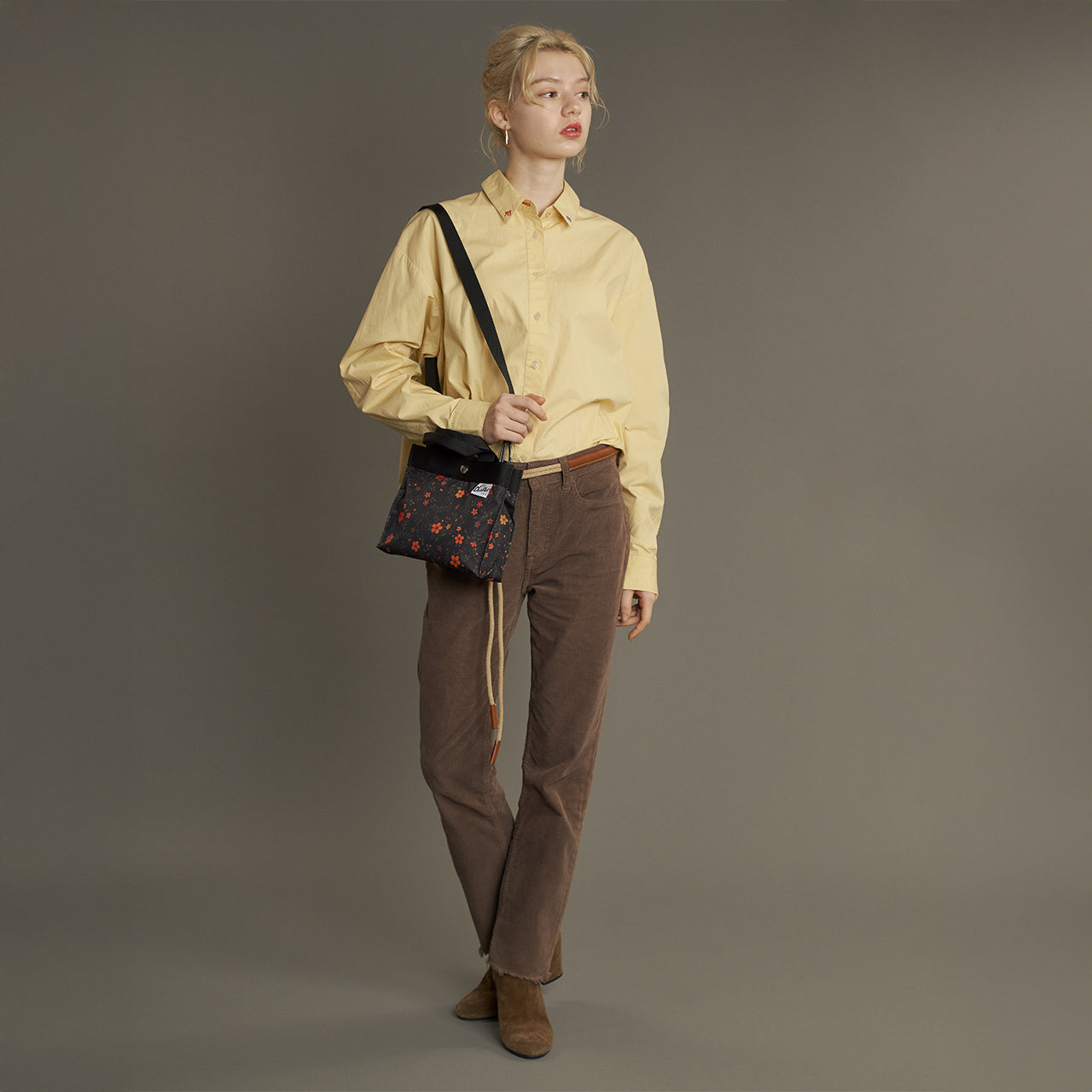 FAIRPORT MINI TOTE / フェアポートミニトート | Drifter / ドリフター