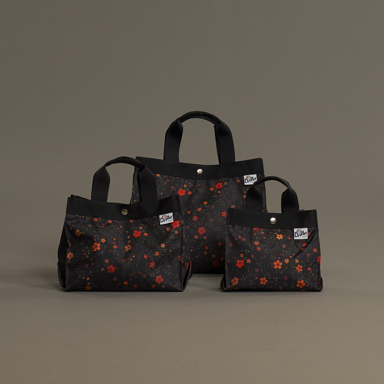 FAIRPORT MINI TOTE / フェアポートミニトート
