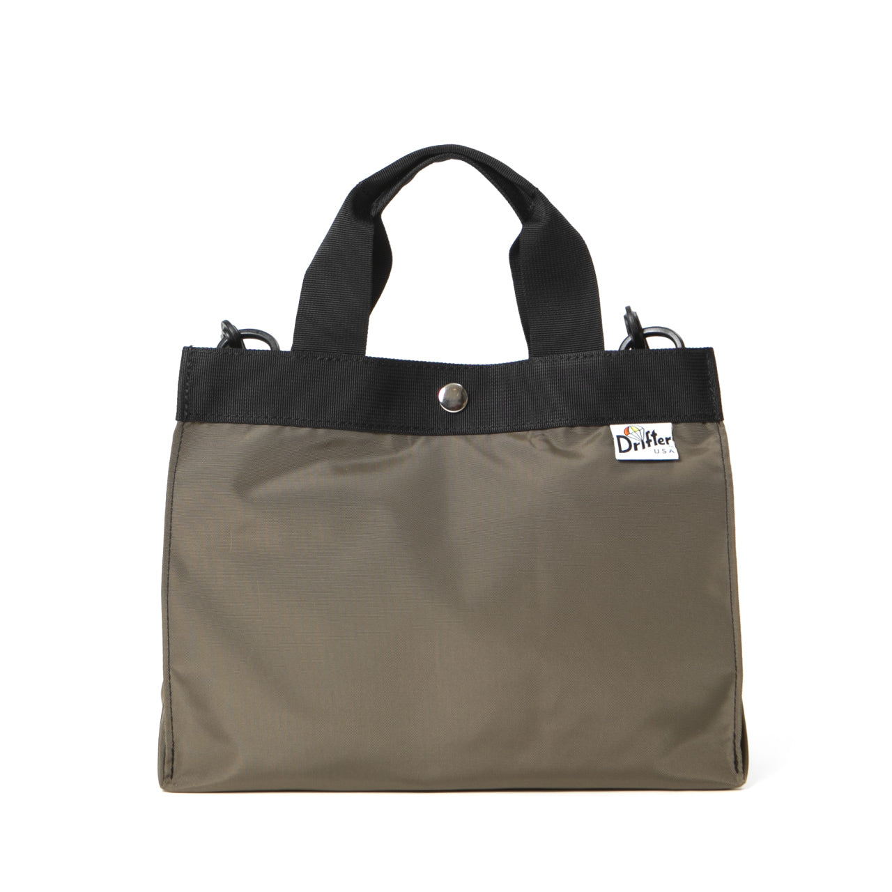FAIRPORT MEDIUM TOTE / フェアポートミディアムトート | Drifter