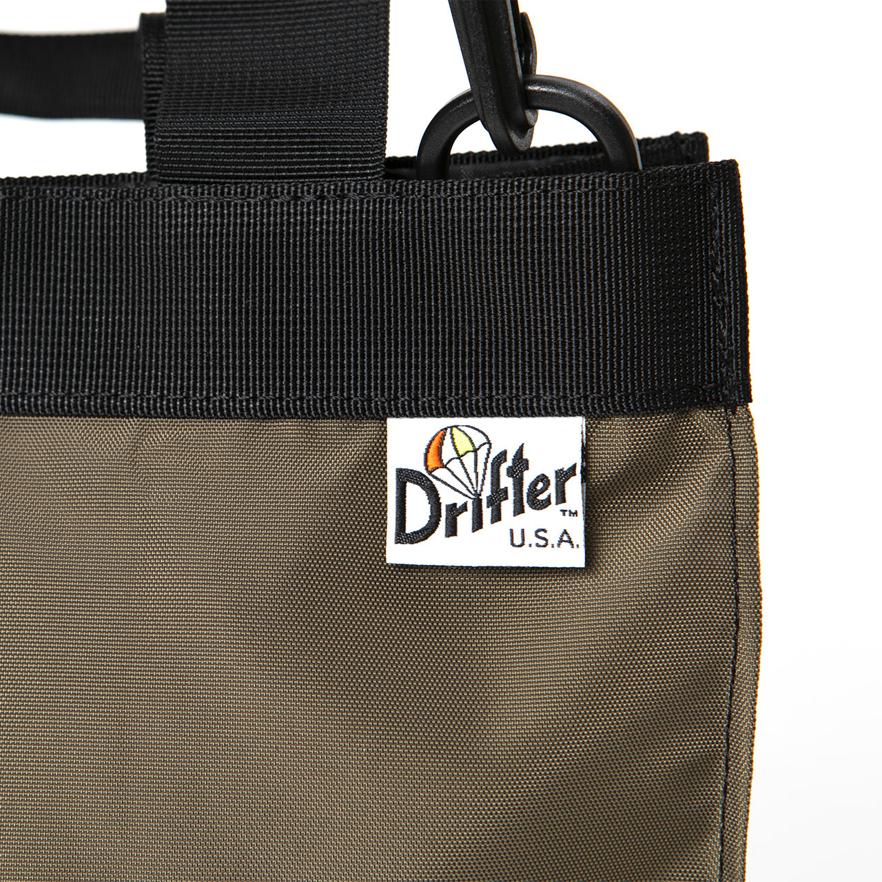 FAIRPORT MEDIUM TOTE / フェアポートミディアムトート | Drifter