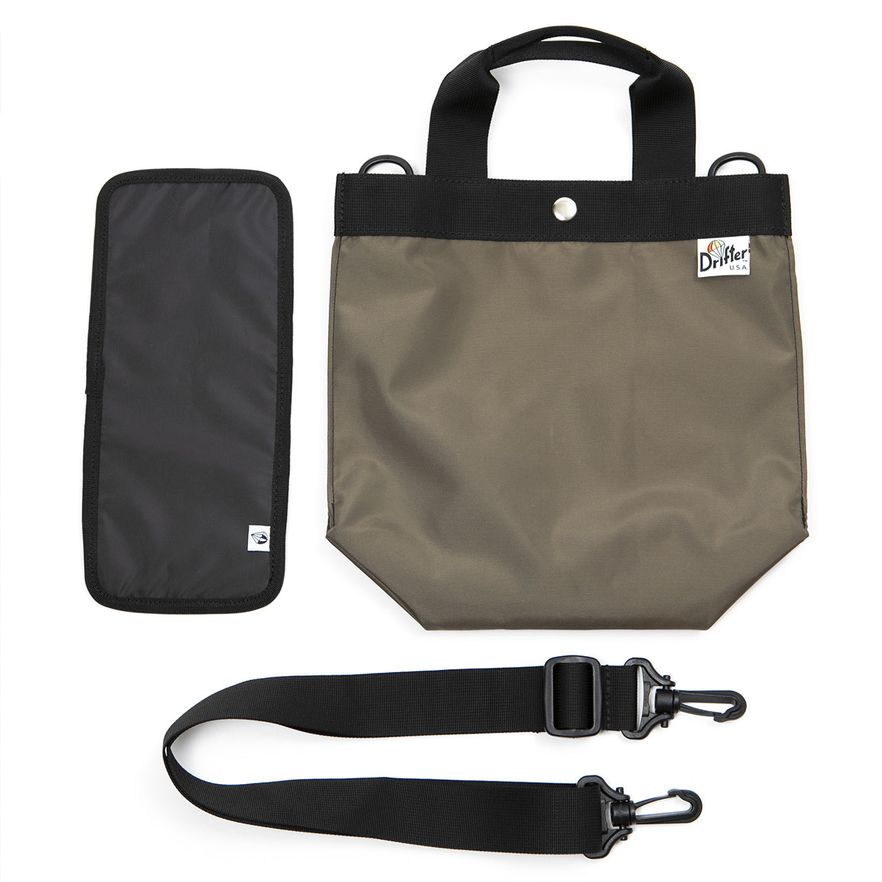 FAIRPORT MEDIUM TOTE / フェアポートミディアムトート