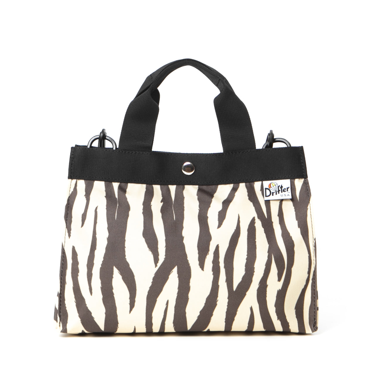 FAIRPORT MEDIUM TOTE / フェアポートミディアムトート | Drifter