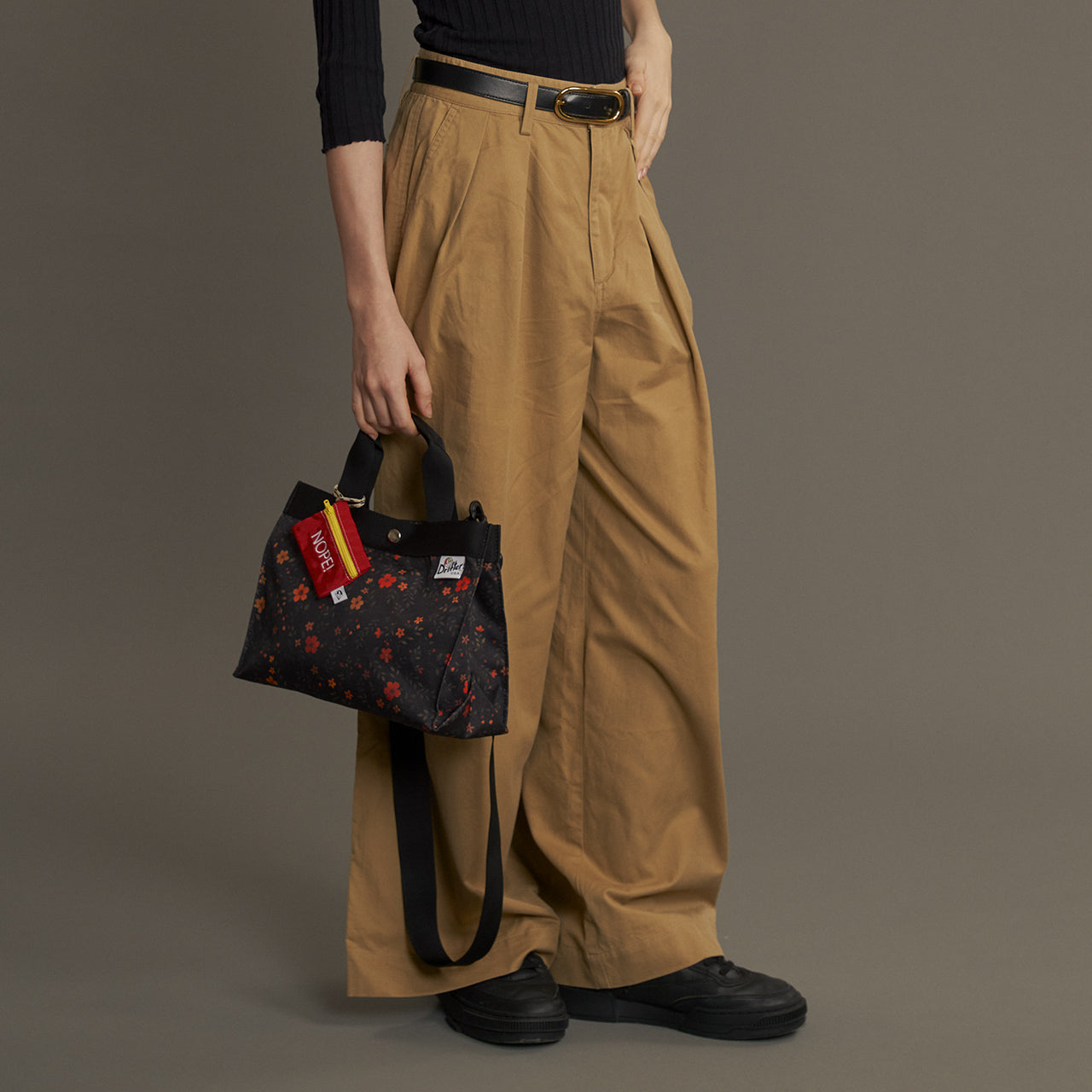 FAIRPORT MEDIUM TOTE / フェアポートミディアムトート
