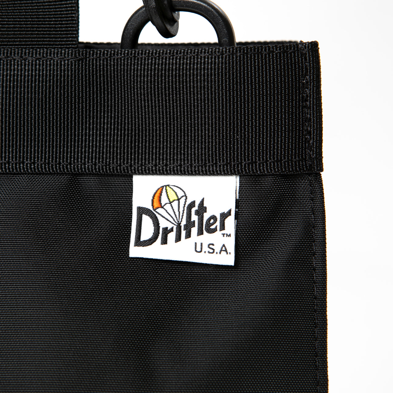ロングボードtown&country Tanakaシェイプ名古屋市北区手渡し限定 FAIRPORT TOTE / フェアポートトート | Drifter / ドリフター