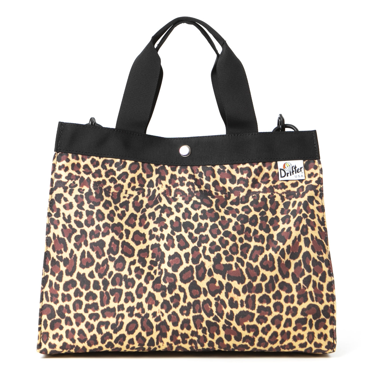 FAIRPORT TOTE / フェアポートトート | Drifter / ドリフター
