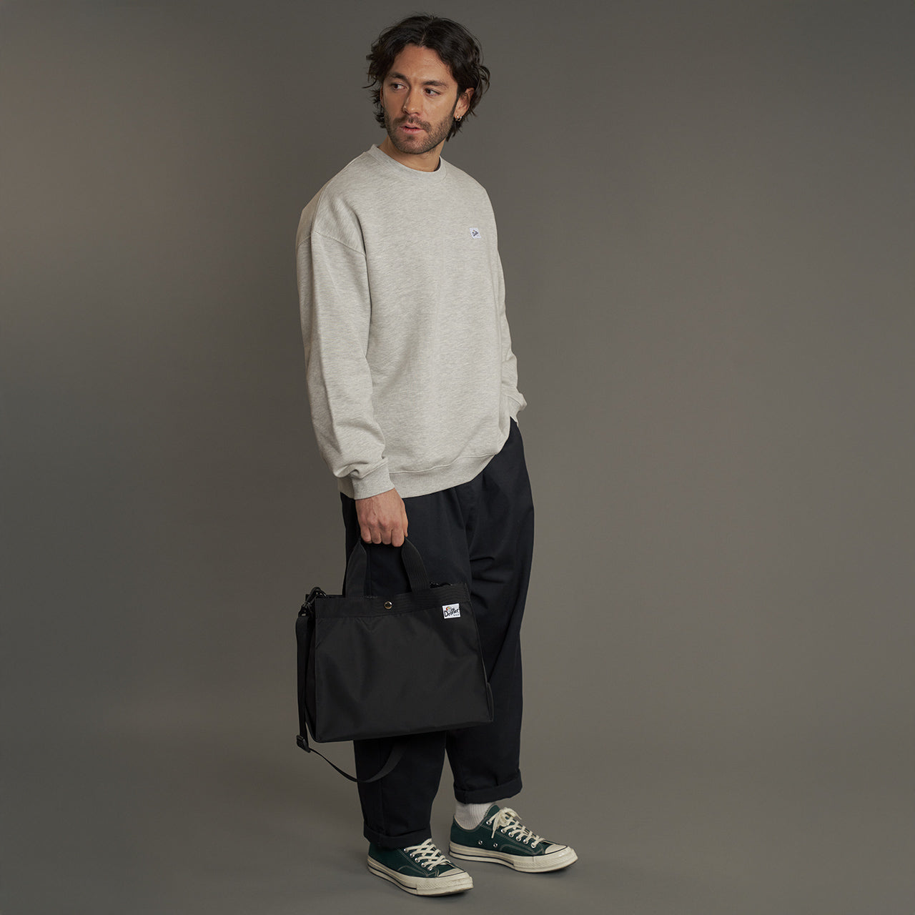 FAIRPORT TOTE / フェアポートトート | Drifter / ドリフター
