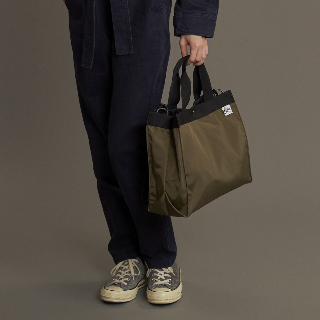 FAIRPORT TOTE / フェアポートトート
