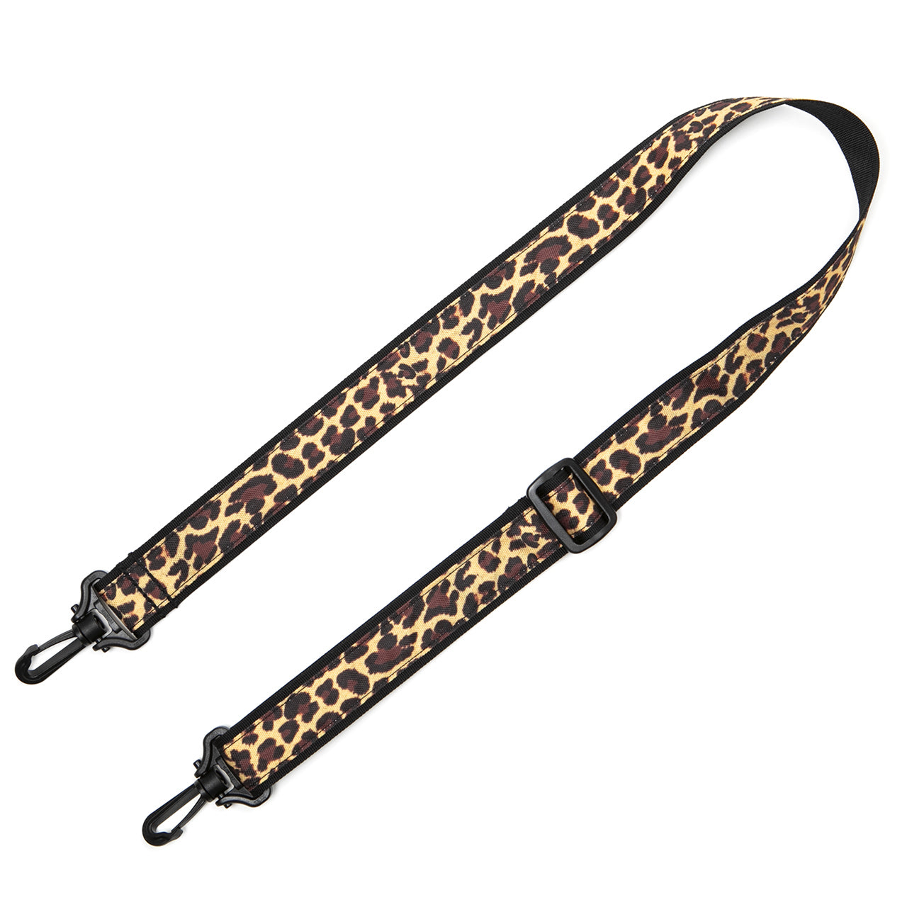 DELUXE SHOULDER STRAP 3.8CM / デラックスショルダーストラップ 3.8cm