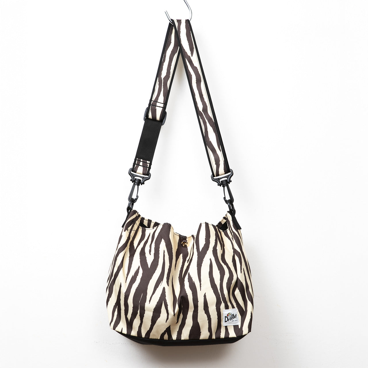 DELUXE SHOULDER STRAP 3.8CM / デラックスショルダーストラップ 3.8cm