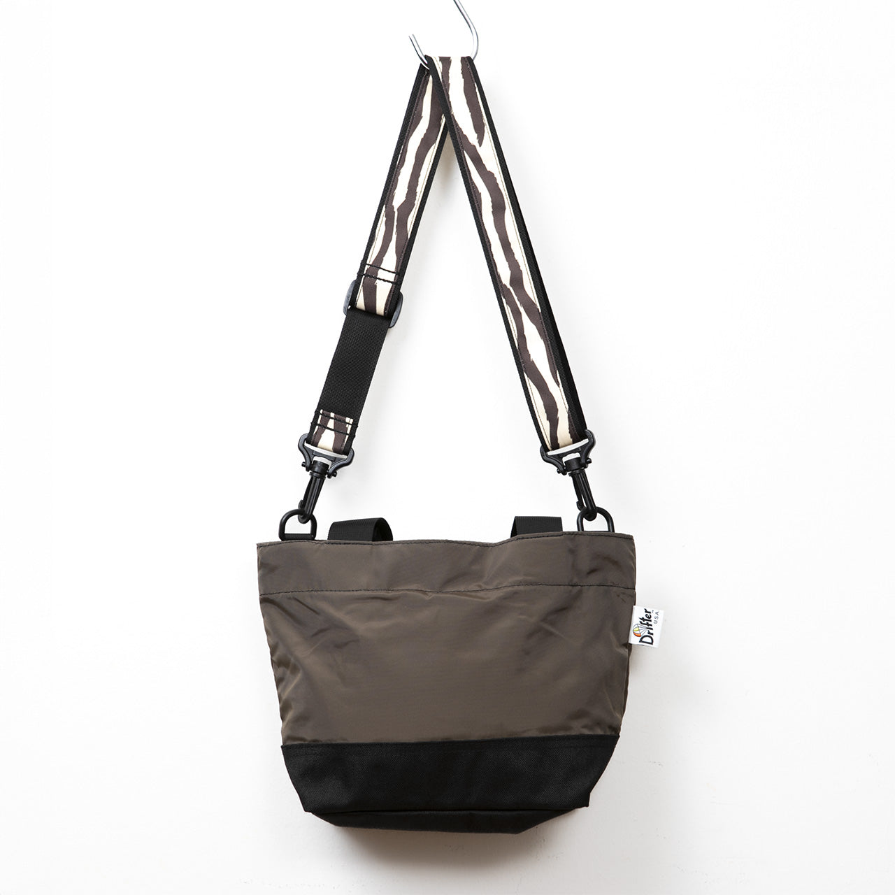 DELUXE SHOULDER STRAP 3.8CM / デラックスショルダーストラップ 3.8cm