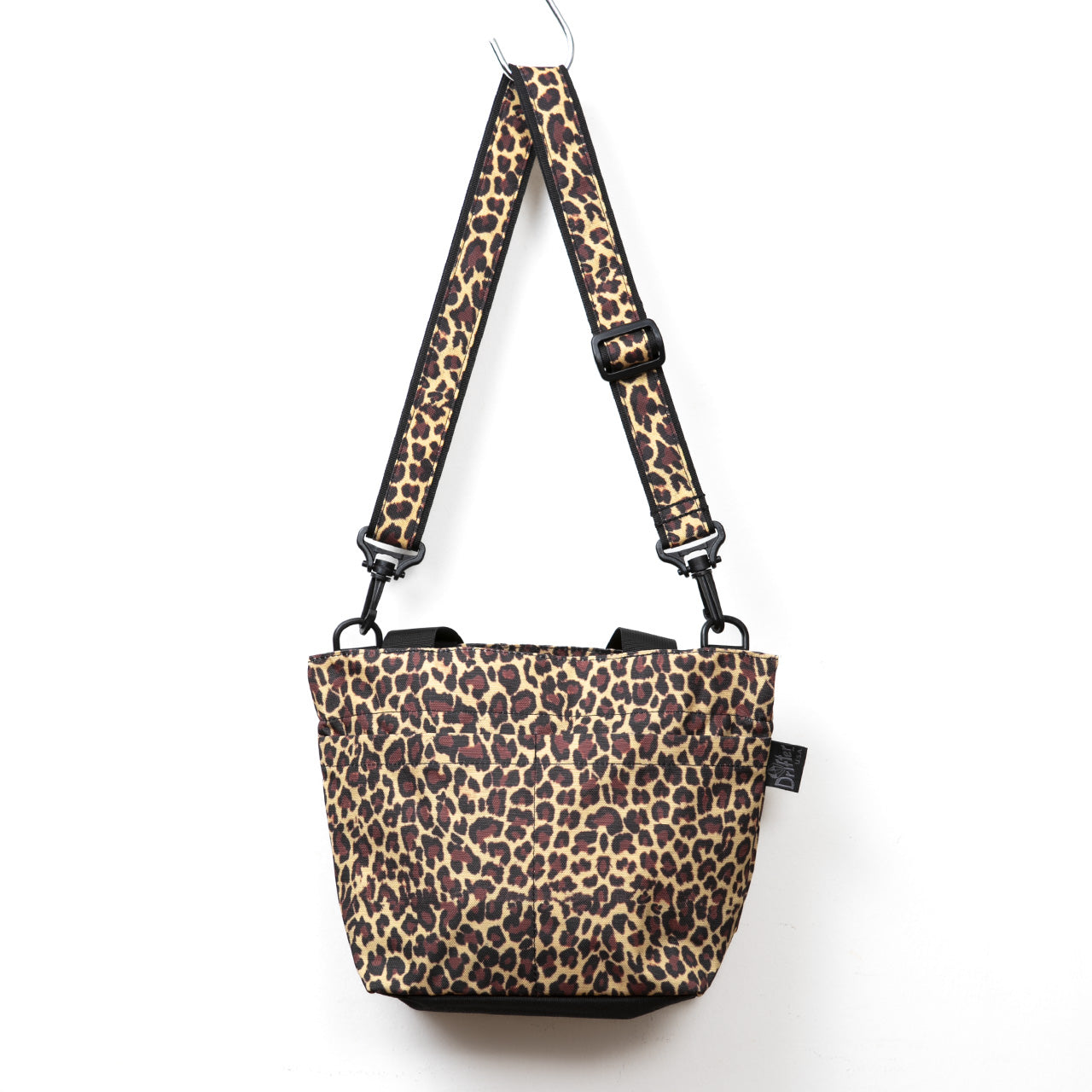 DELUXE SHOULDER STRAP 3.8CM / デラックスショルダーストラップ 3.8cm