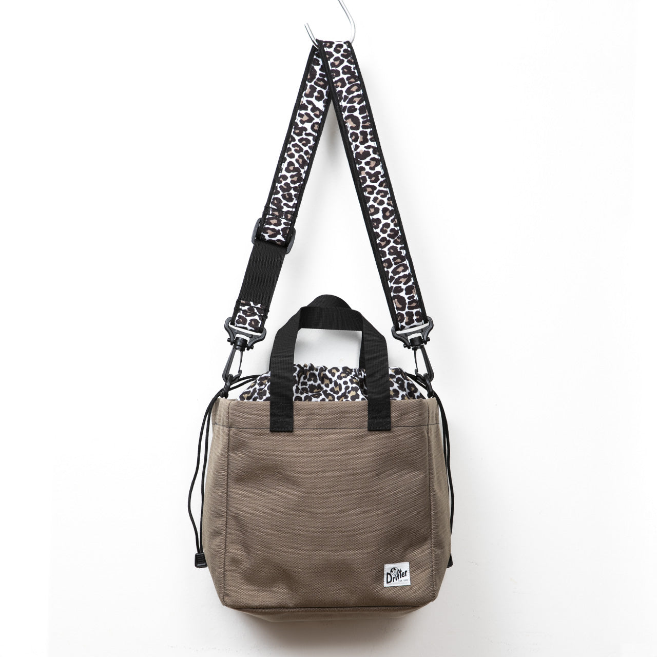 DELUXE SHOULDER STRAP 3.8CM / デラックスショルダーストラップ 3.8cm