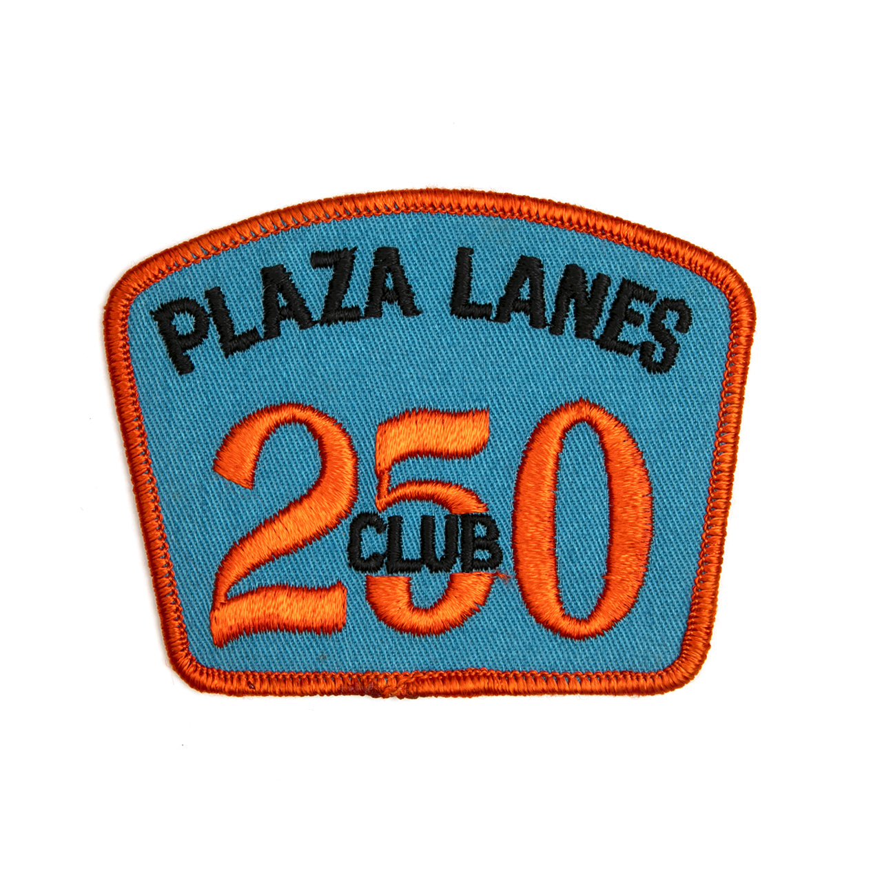 VINTAGE PATCH WP-257 / ヴィンテージワッペン