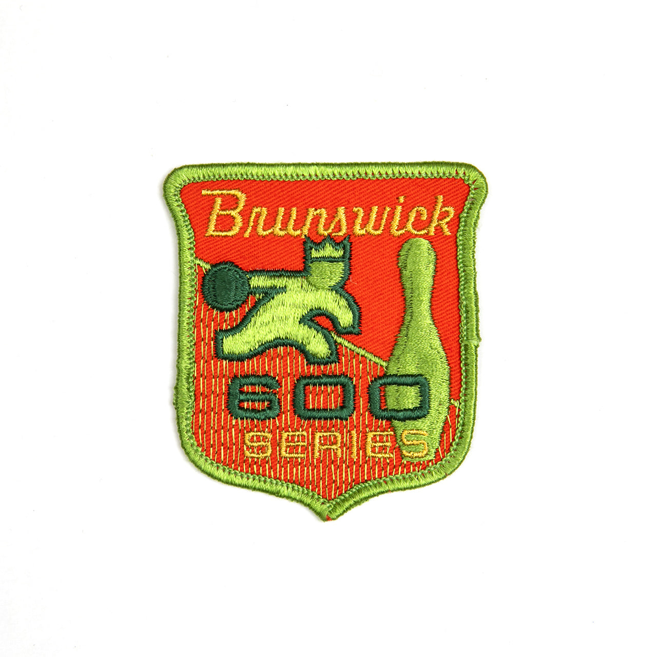 VINTAGE PATCHES / ヴィンテージワッペン