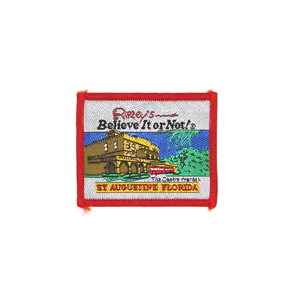 VINTAGE PATCH WP-359 / ヴィンテージワッペン