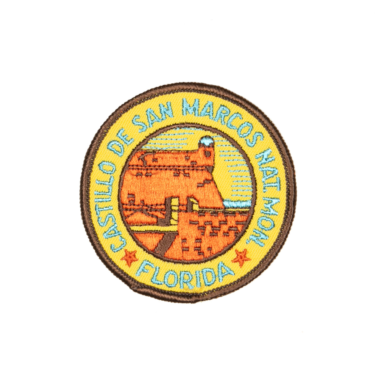 VINTAGE PATCH WP-366 / ヴィンテージワッペン