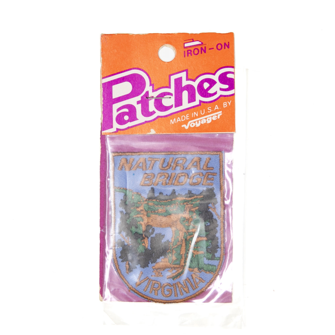 VINTAGE PATCHES / ヴィンテージワッペン