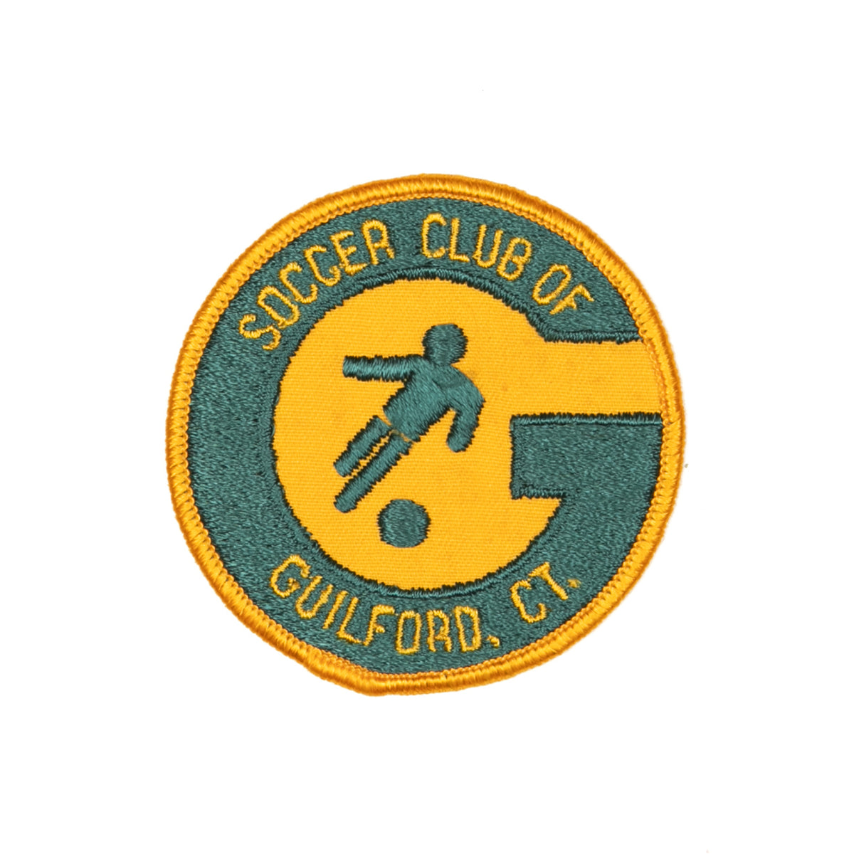 VINTAGE PATCH WP-374 / ヴィンテージワッペン