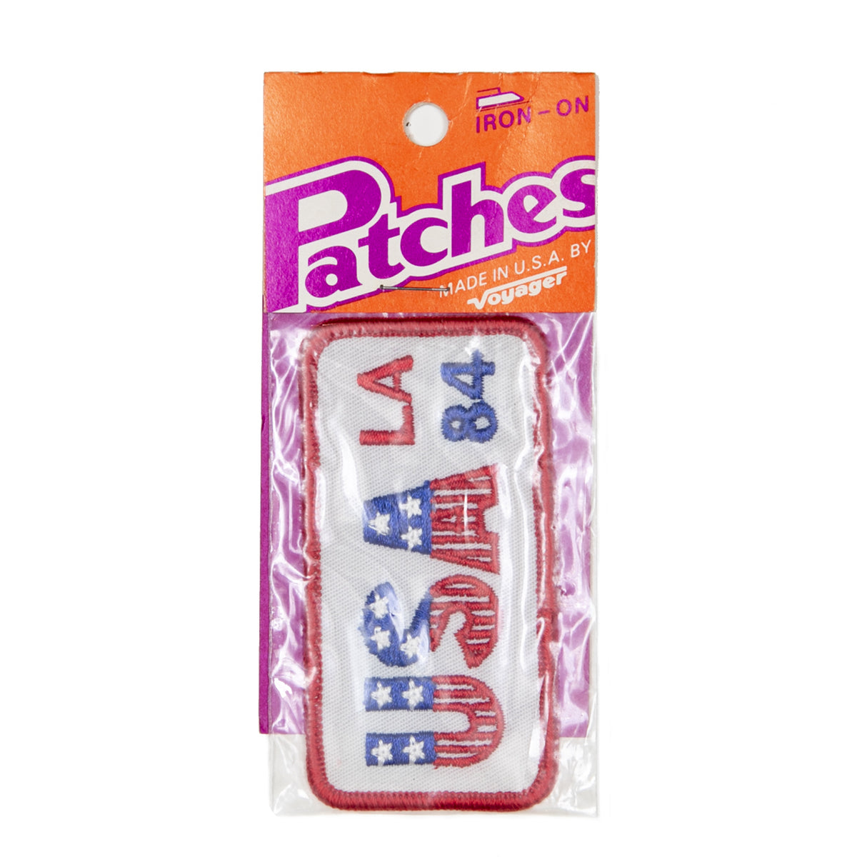 VINTAGE PATCH WP-386 / ヴィンテージワッペン