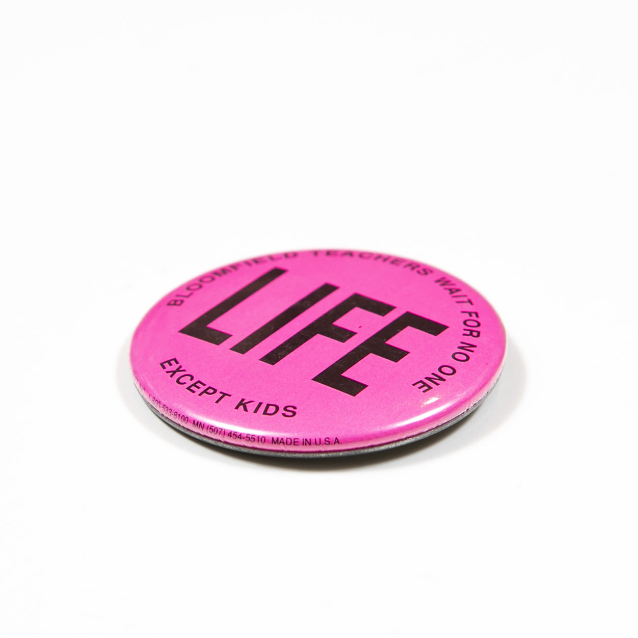 VINTAGE BADGES WPB1000 / ヴィンテージバッジ | Drifter / ドリフター