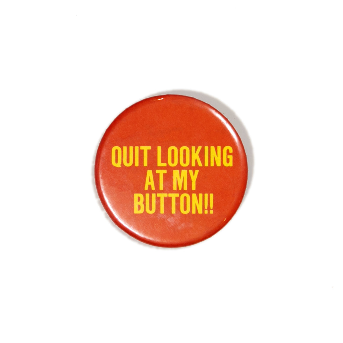 ビンテージバッジ 缶バッジ VINTAGE BADGES ドリフター drifter