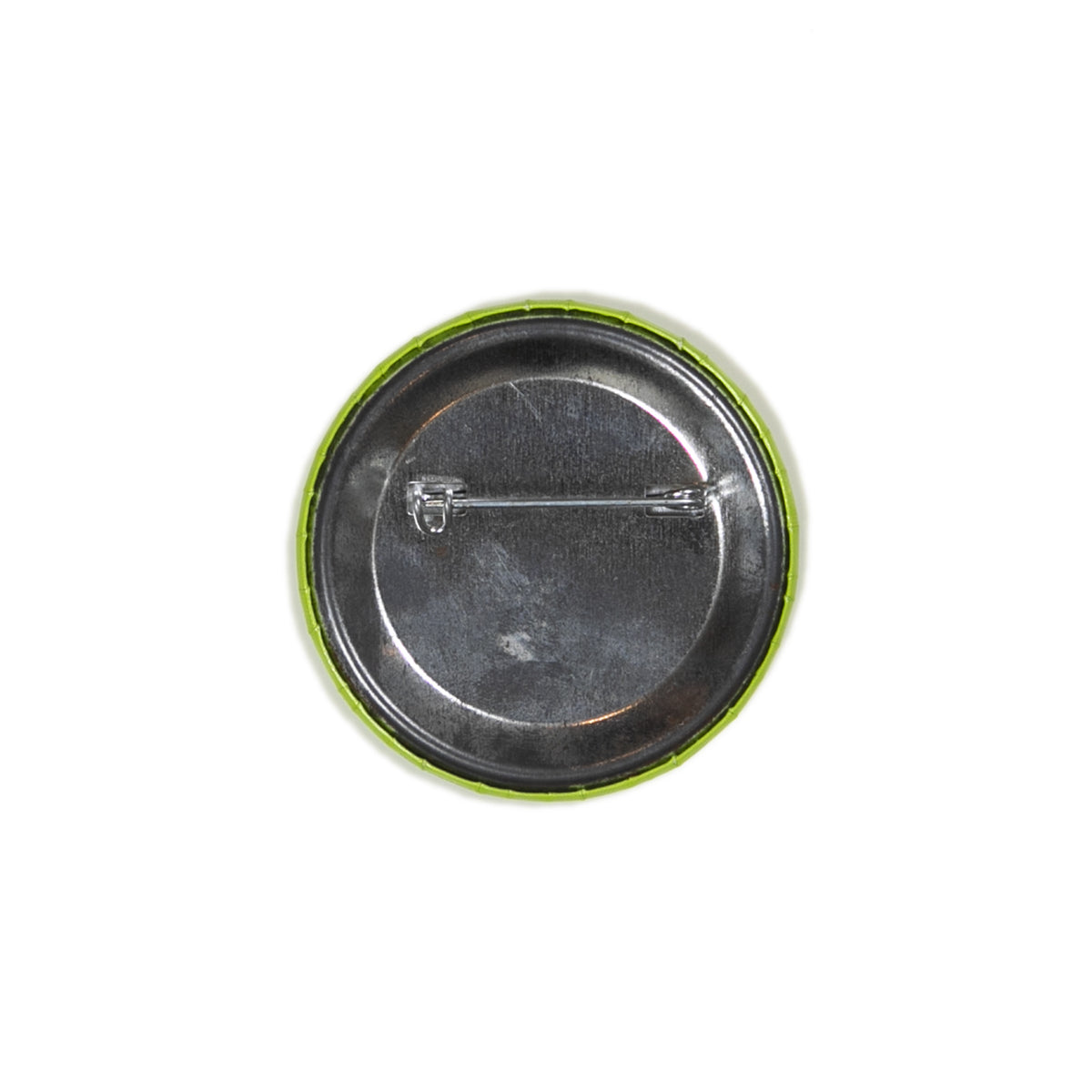 ビンテージバッジ 缶バッジ VINTAGE BADGES ドリフター drifter