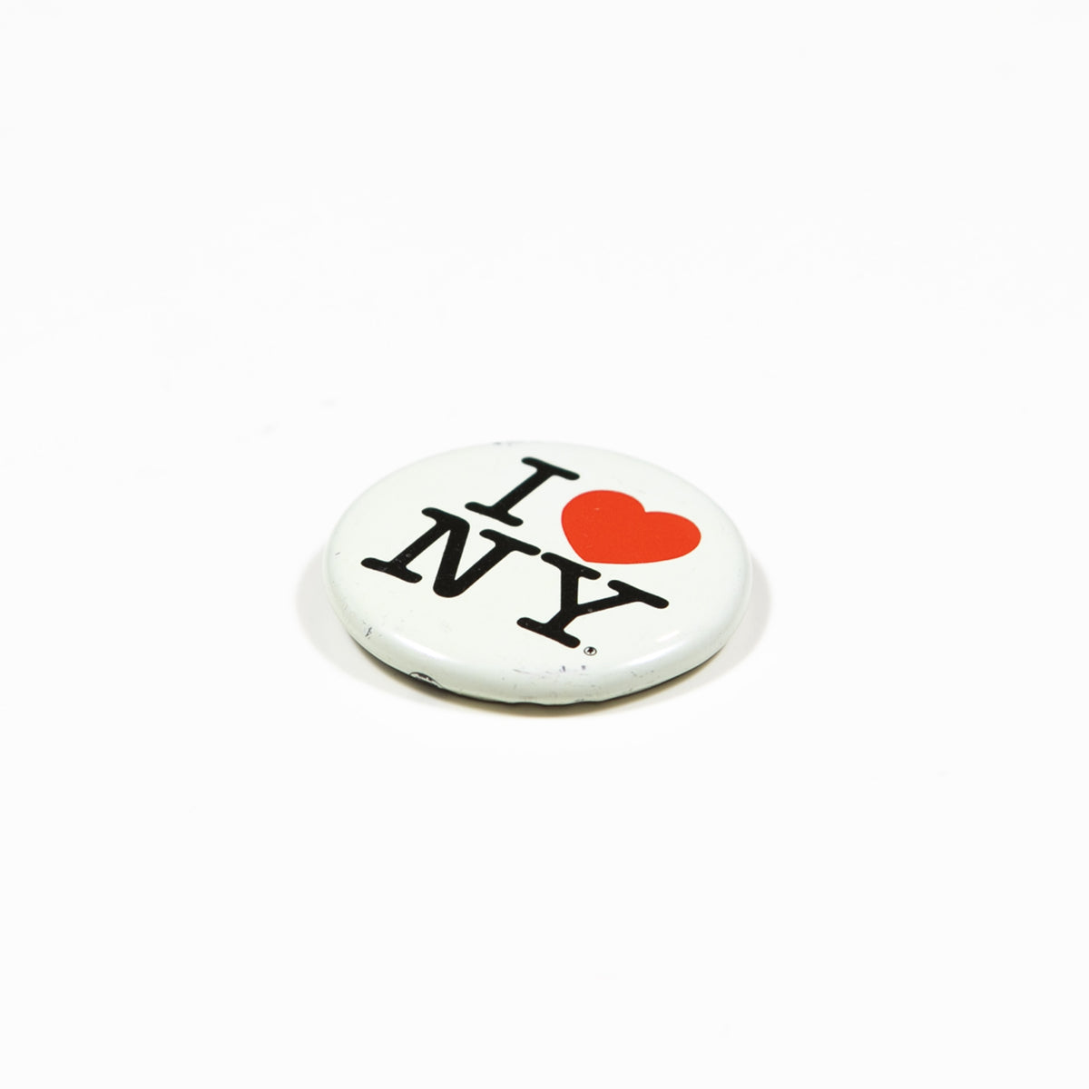 ビンテージバッジ 缶バッジ VINTAGE BADGES ドリフター drifter