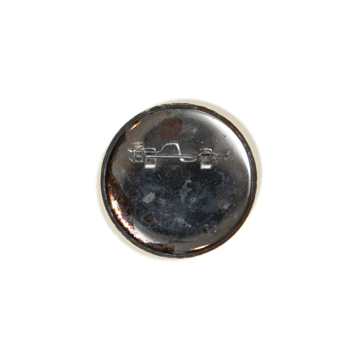ビンテージバッジ 缶バッジ VINTAGE BADGES ドリフター drifter