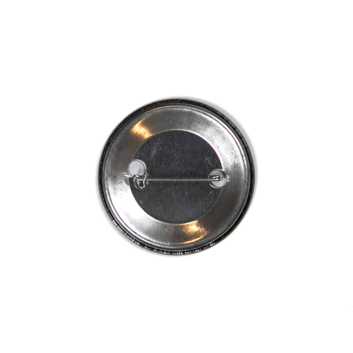 ビンテージバッジ 缶バッジ VINTAGE BADGES ドリフター drifter