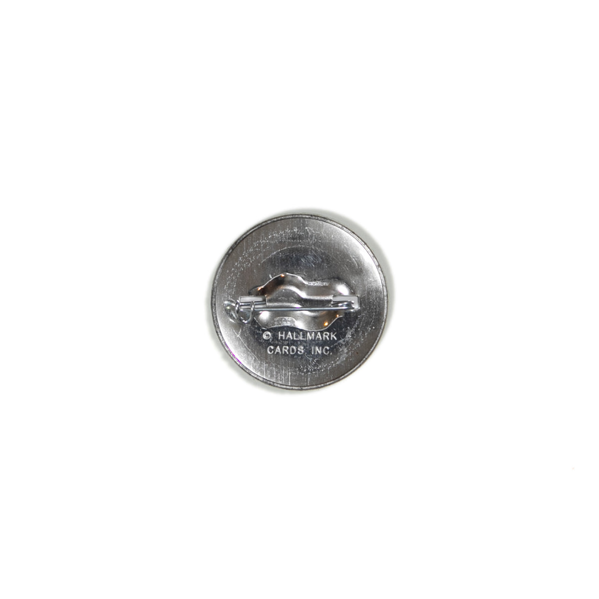 ビンテージバッジ 缶バッジ VINTAGE BADGES ドリフター drifter