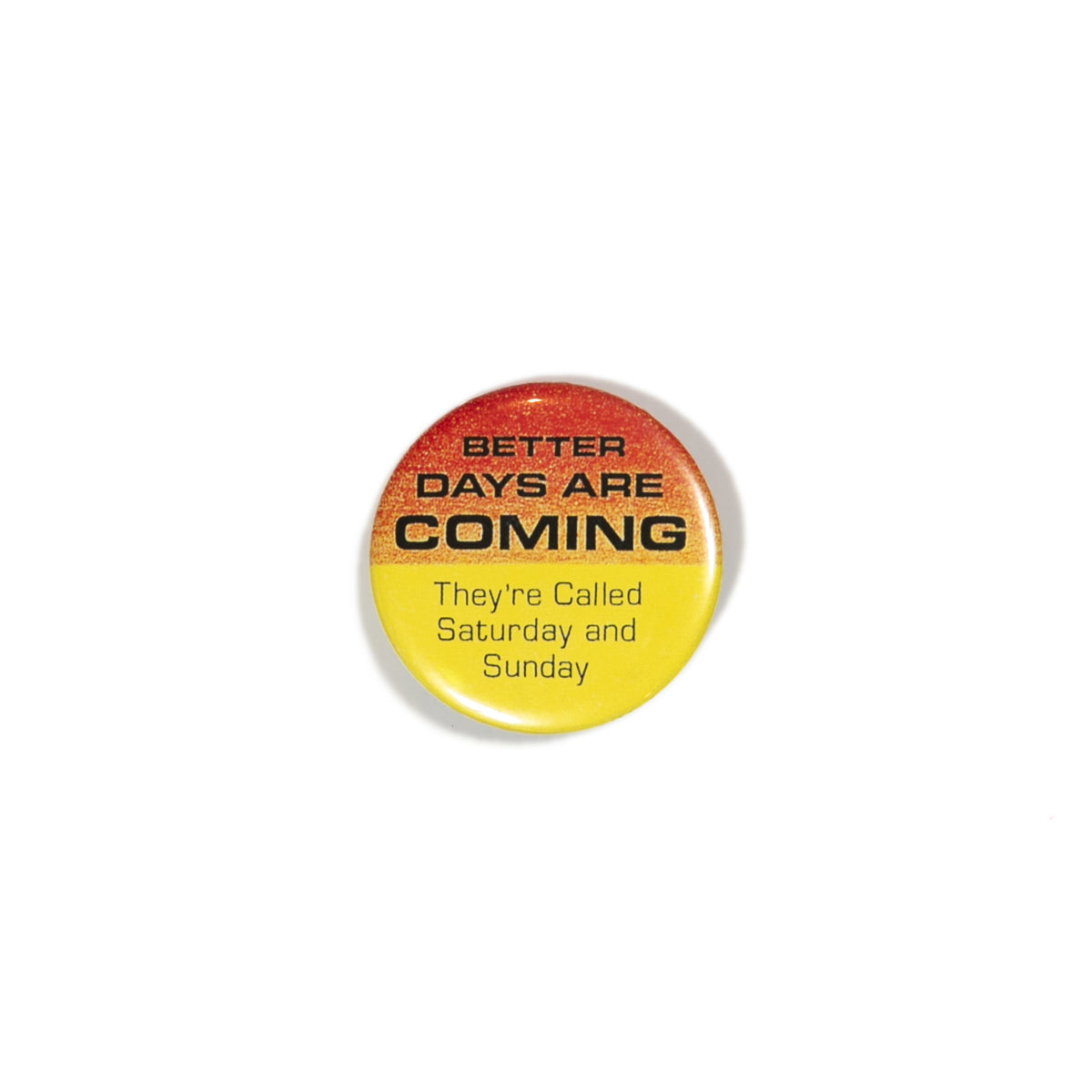 ビンテージバッジ 缶バッジ VINTAGE BADGES ドリフター drifter