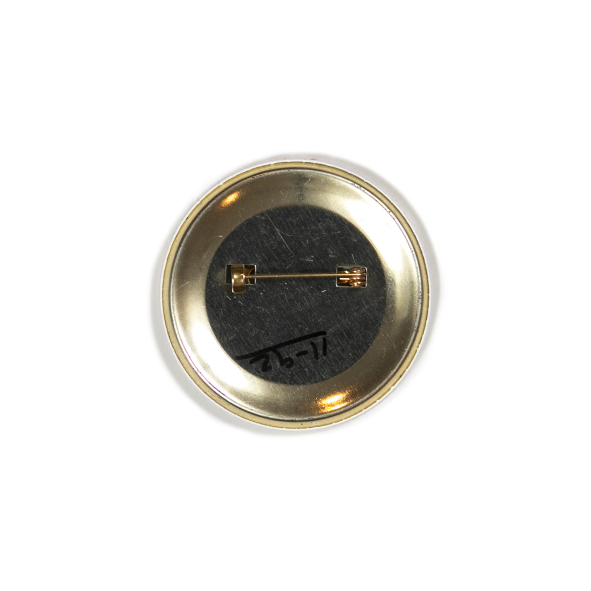ビンテージバッジ 缶バッジ VINTAGE BADGES ドリフター drifter