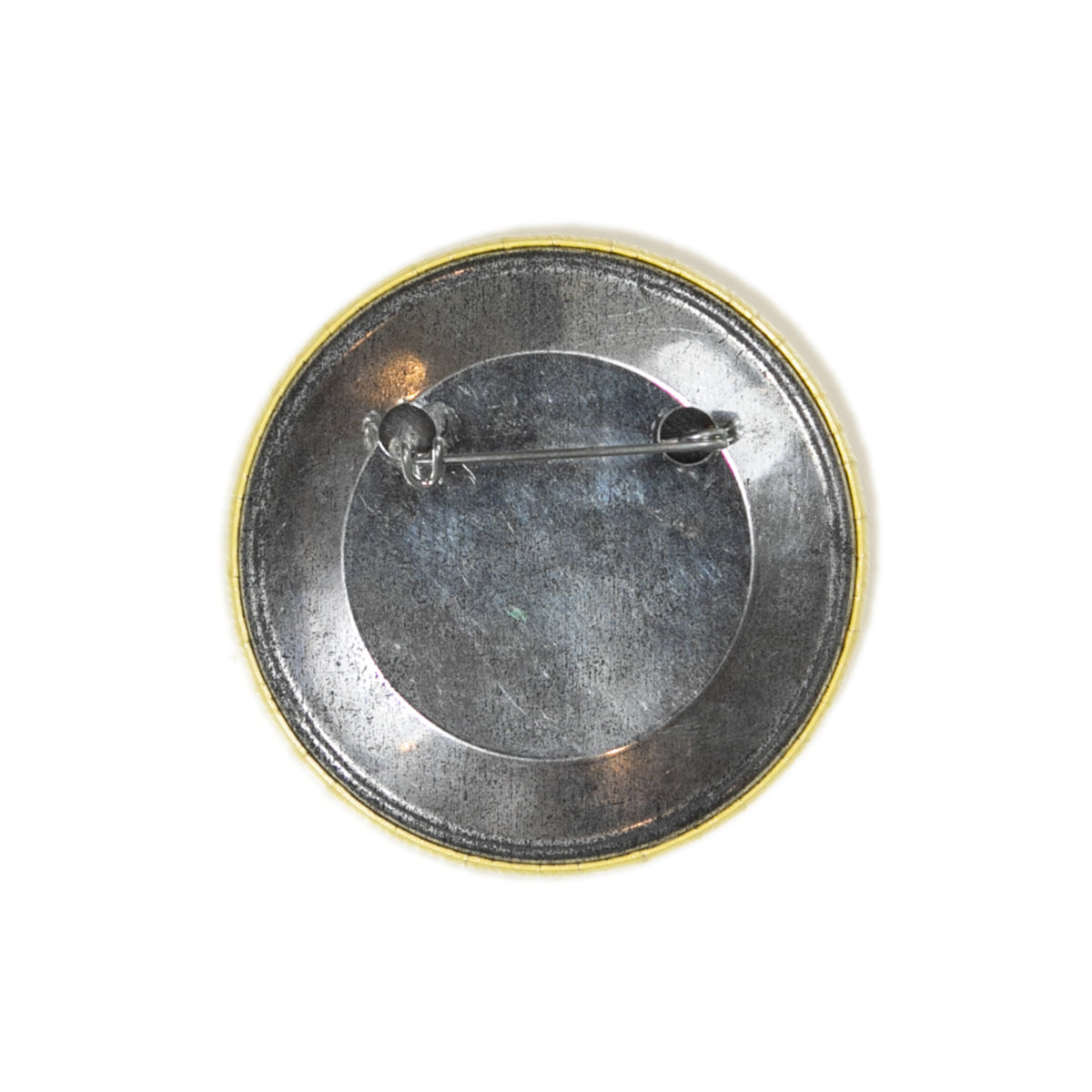 ビンテージバッジ 缶バッジ VINTAGE BADGES ドリフター drifter