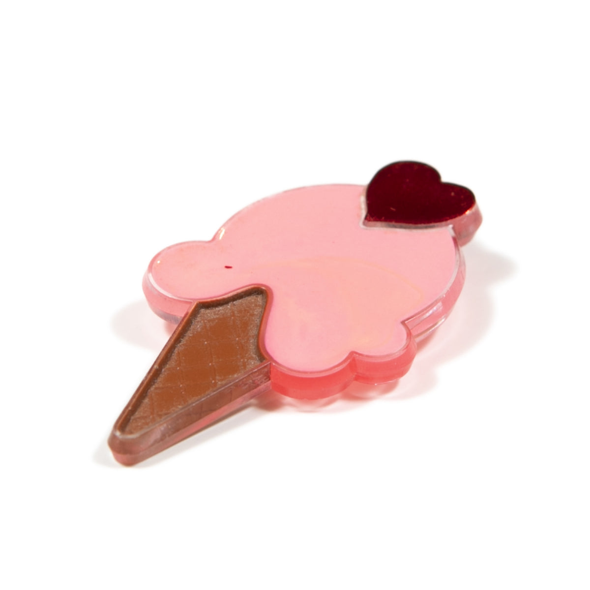 ビンテージバッジ 缶バッジ VINTAGE BADGES ドリフター drifter