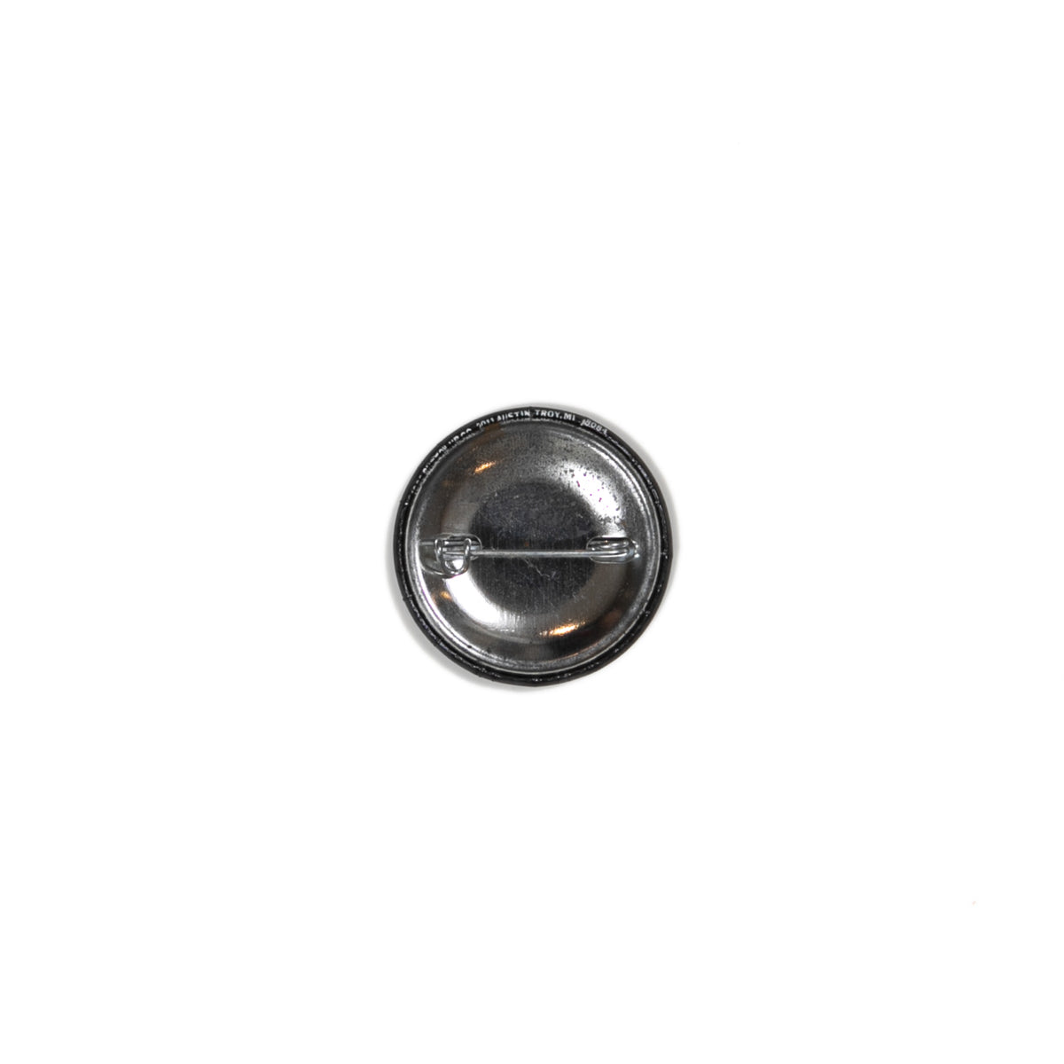 ビンテージバッジ 缶バッジ VINTAGE BADGES ドリフター drifter