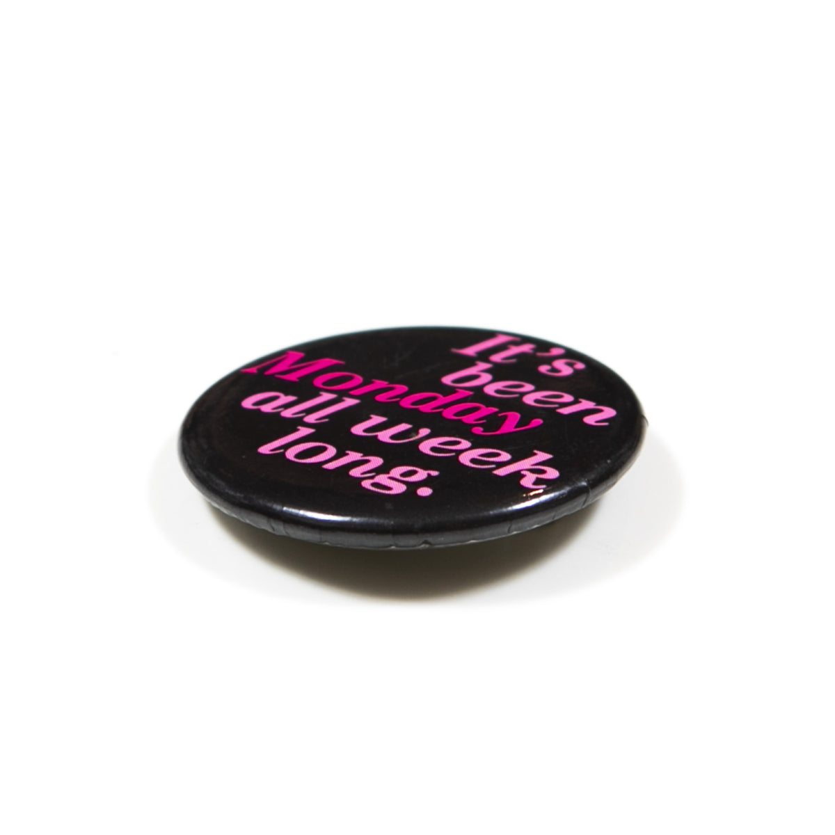 ビンテージバッジ 缶バッジ VINTAGE BADGES ドリフター drifter