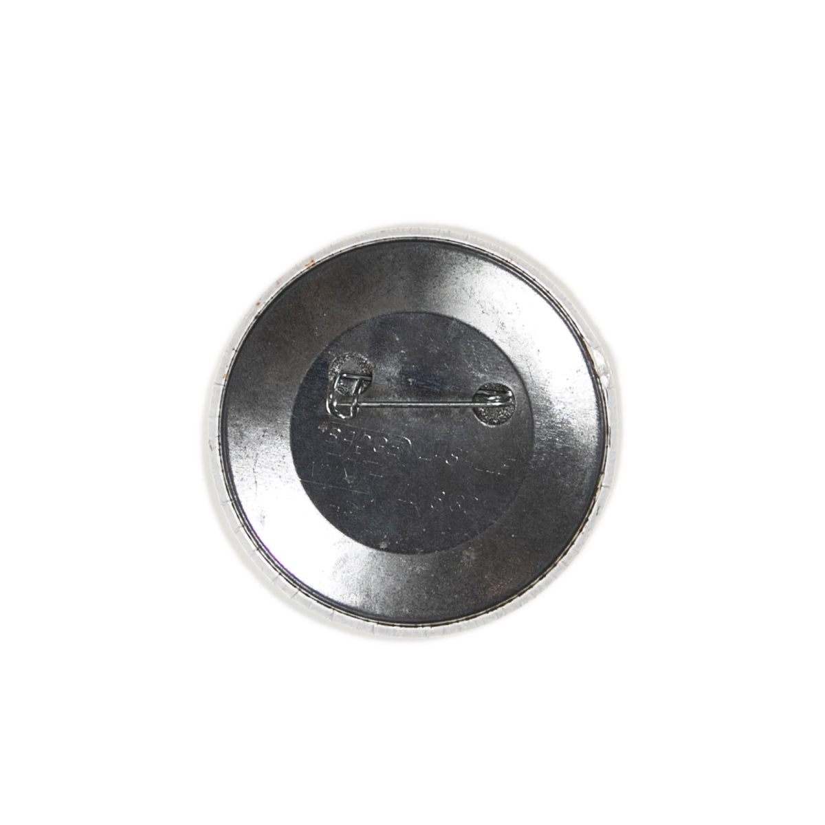 ビンテージバッジ 缶バッジ VINTAGE BADGES ドリフター drifter