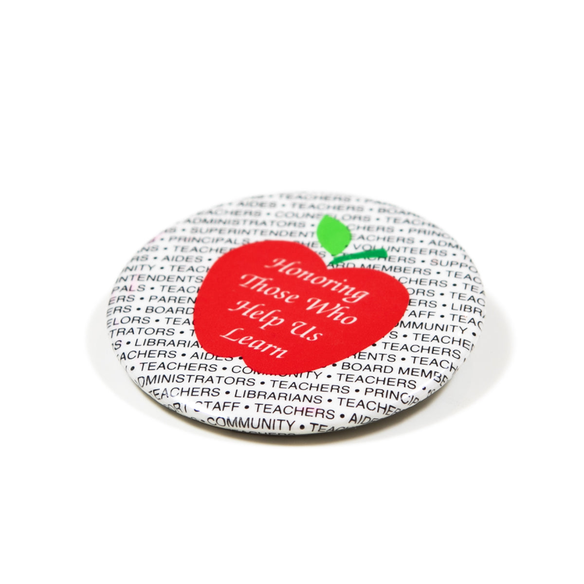 ビンテージバッジ 缶バッジ VINTAGE BADGES ドリフター drifter