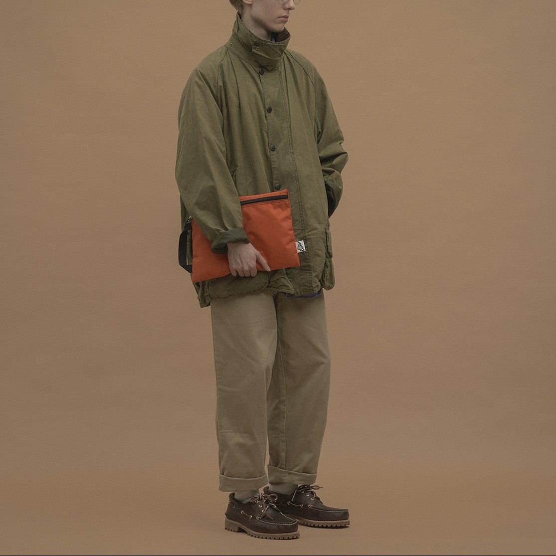 ドキュメントポーチ